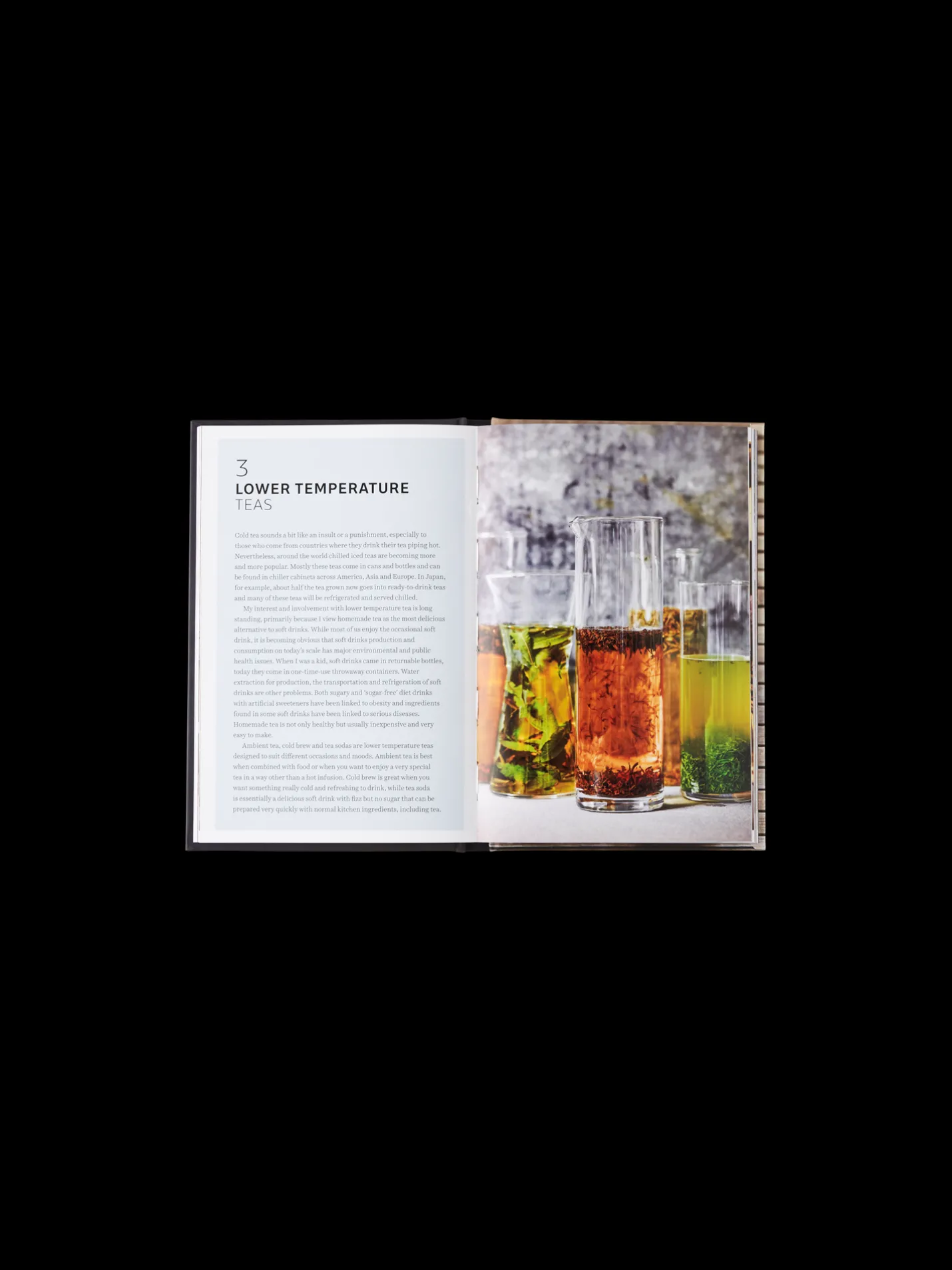 Outlet Søstrene Grene Schweiz Leaf Tea Multi