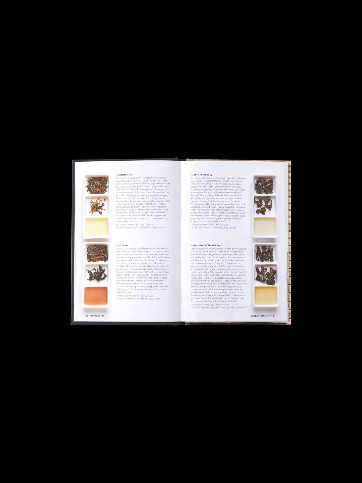 Outlet Søstrene Grene Schweiz Leaf Tea Multi
