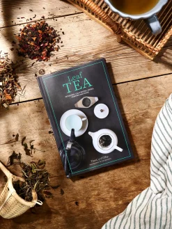 Outlet Søstrene Grene Schweiz Leaf Tea Multi