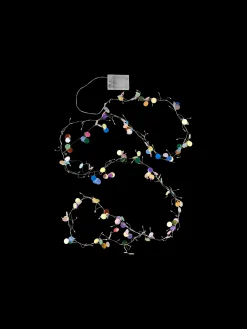 Best Søstrene Grene Schweiz LED-Lichterkette Multi