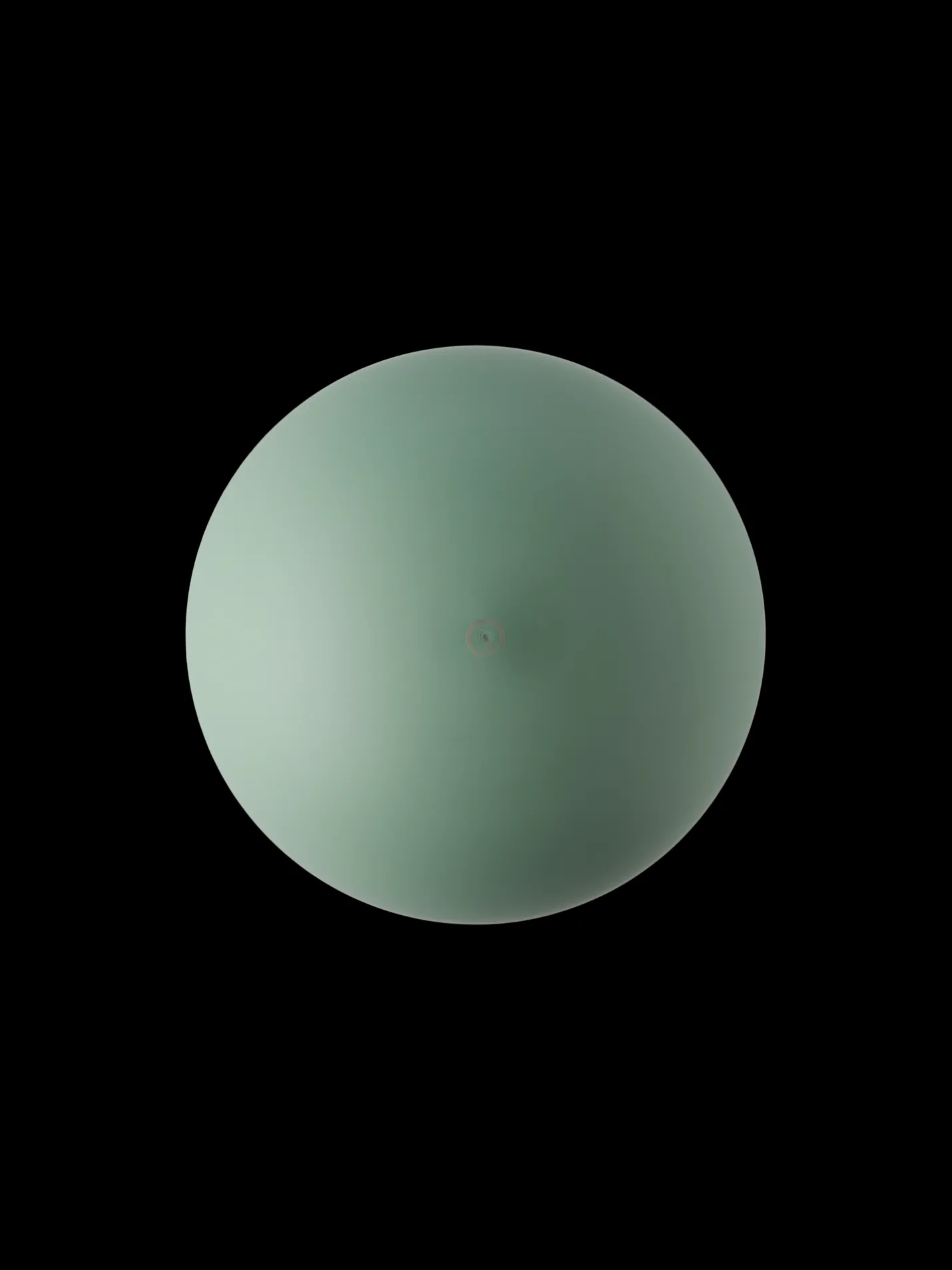 Best Søstrene Grene Schweiz LED-Tischlampe Dusty Green