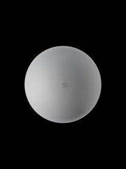 Søstrene Grene Schweiz LED-Tischlampe Cool Grey
