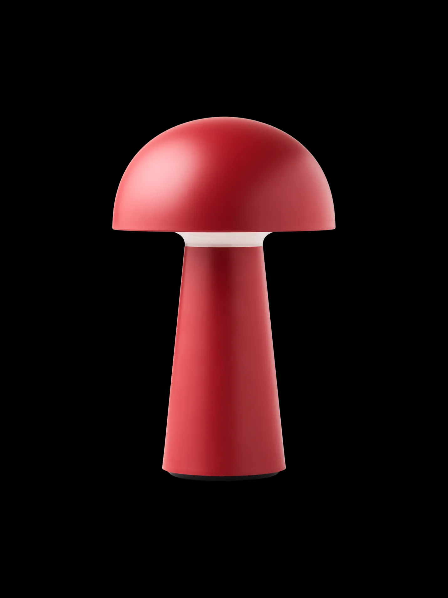 Sale Søstrene Grene Schweiz LED-Tischlampe Red