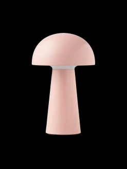 Online Søstrene Grene Schweiz LED-Tischlampe Nude