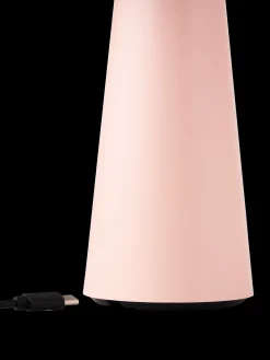 Online Søstrene Grene Schweiz LED-Tischlampe Nude