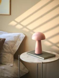 Online Søstrene Grene Schweiz LED-Tischlampe Nude