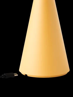 Søstrene Grene Schweiz LED-Tischlampe Lemon