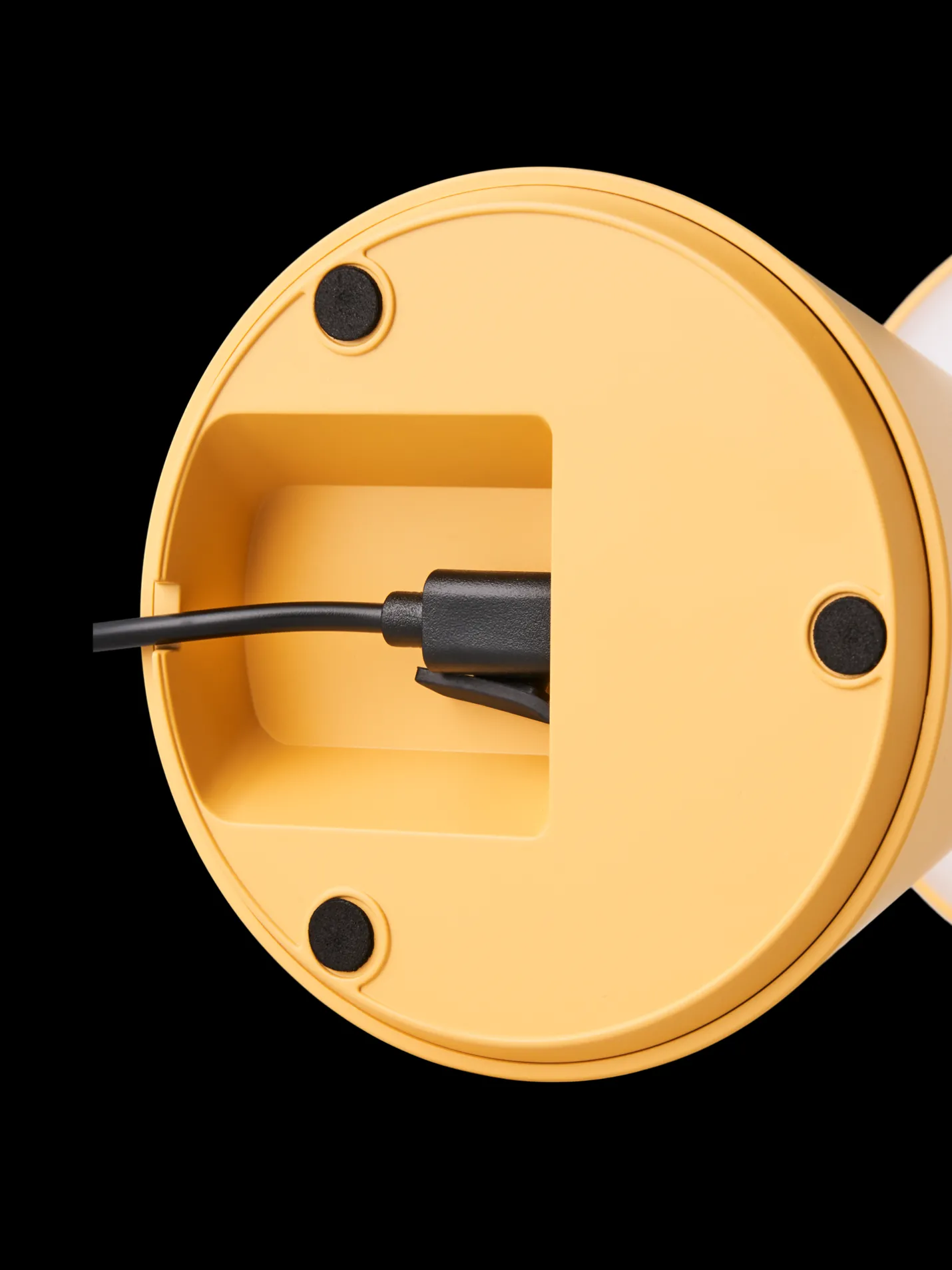 Søstrene Grene Schweiz LED-Tischlampe Lemon