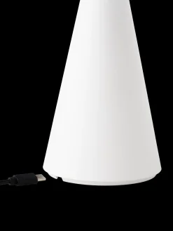 Sale Søstrene Grene Schweiz LED-Tischlampe White