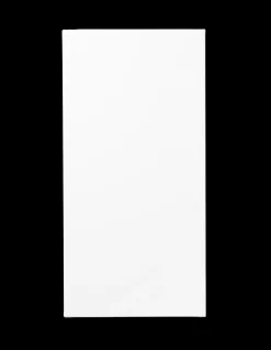 Outlet Søstrene Grene Schweiz Leinwand White