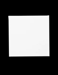 Sale Søstrene Grene Schweiz Leinwand 20 X 20 White
