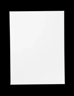 Online Søstrene Grene Schweiz Leinwand 30 X 40 White