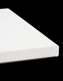 Discount Søstrene Grene Schweiz Leinwand 40 X 40 White