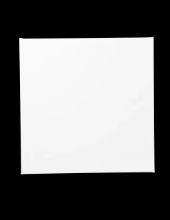 Sale Søstrene Grene Schweiz Leinwand 50 X 50 White