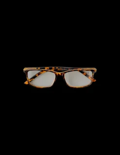 Søstrene Grene Schweiz Lesebrille Brown