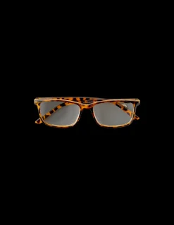 Søstrene Grene Schweiz Lesebrille Brown
