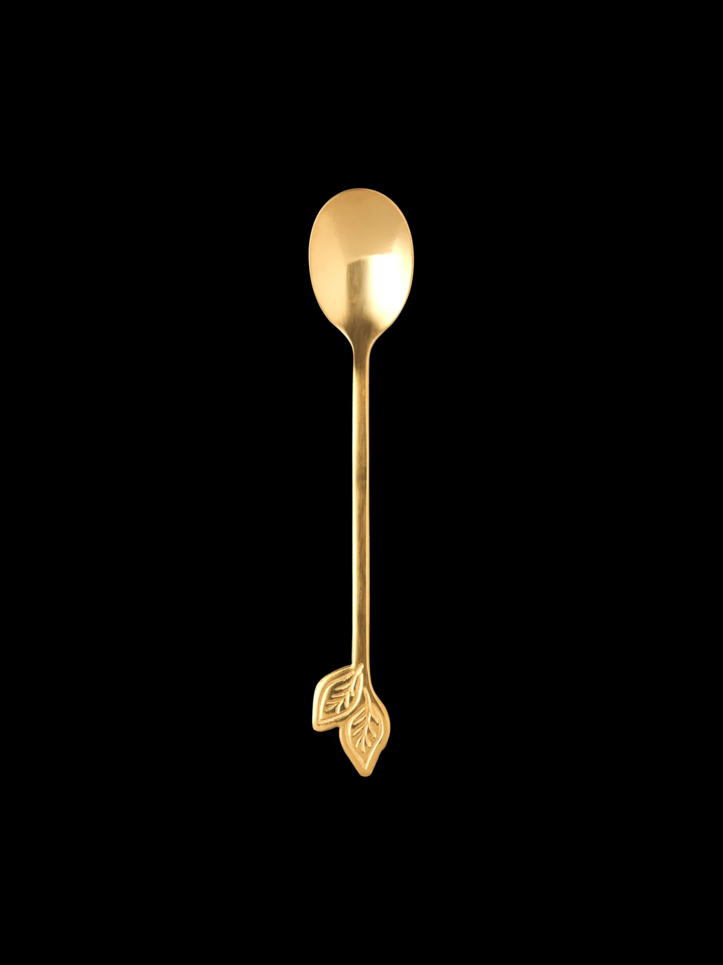 Online Søstrene Grene Schweiz Löffel Brass