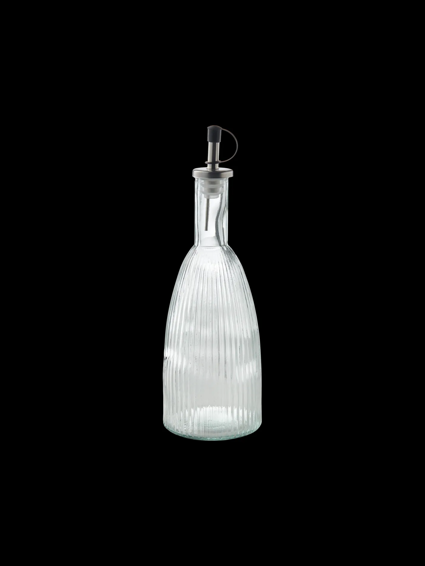 Clearance Søstrene Grene Schweiz Ölflasche Clear