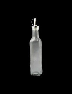 Online Søstrene Grene Schweiz Ölflasche 250 Ml Clear