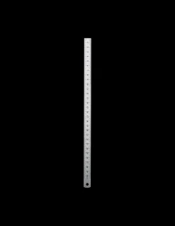 Online Søstrene Grene Schweiz Lineal Silver