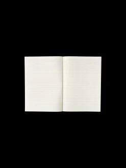 Sale Søstrene Grene Schweiz Liniertes Notizbuch A4 Mint