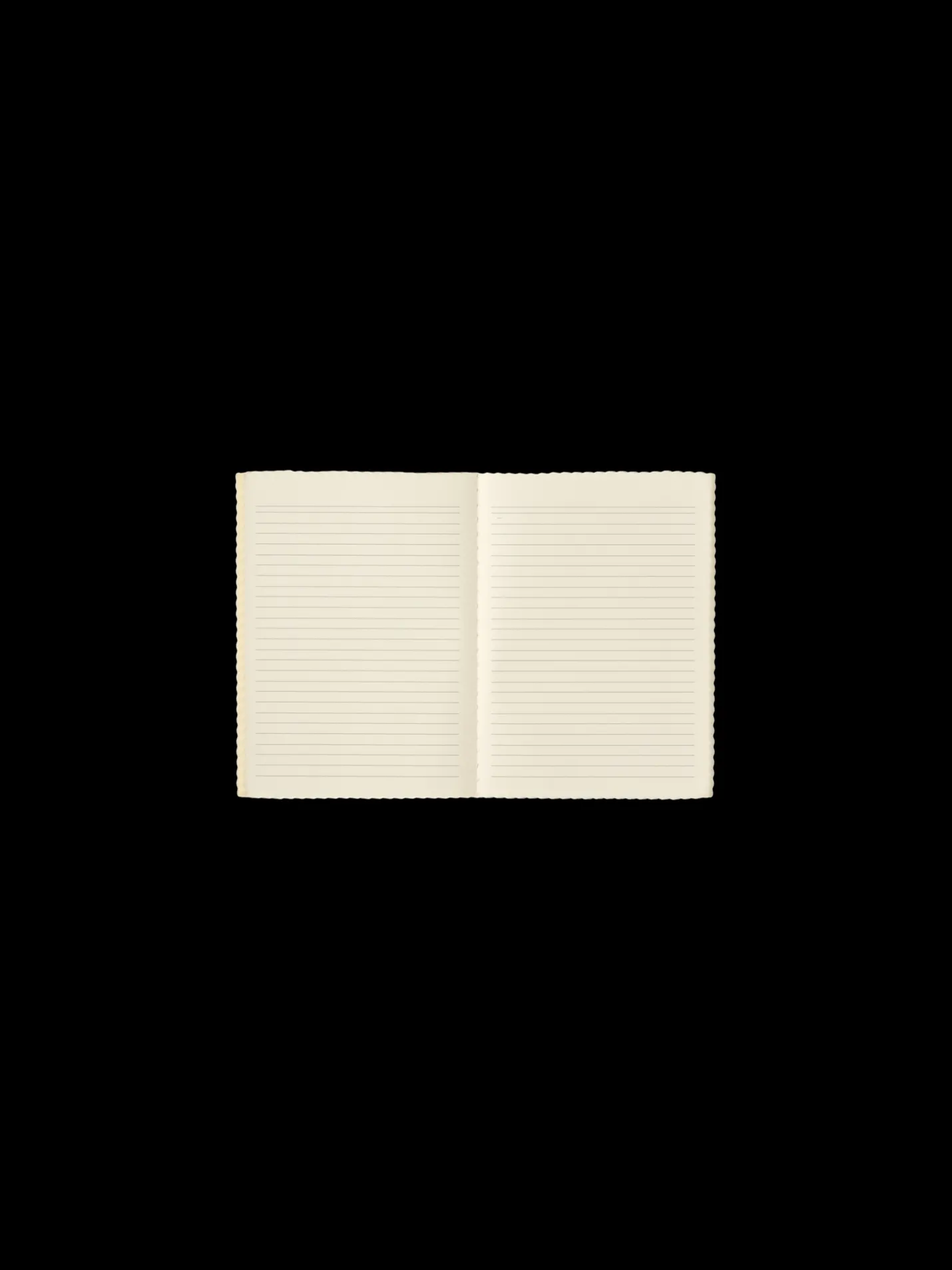 Sale Søstrene Grene Schweiz Liniertes Notizbuch A6