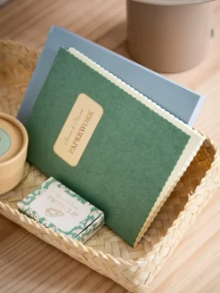 Sale Søstrene Grene Schweiz Liniertes Notizbuch A6