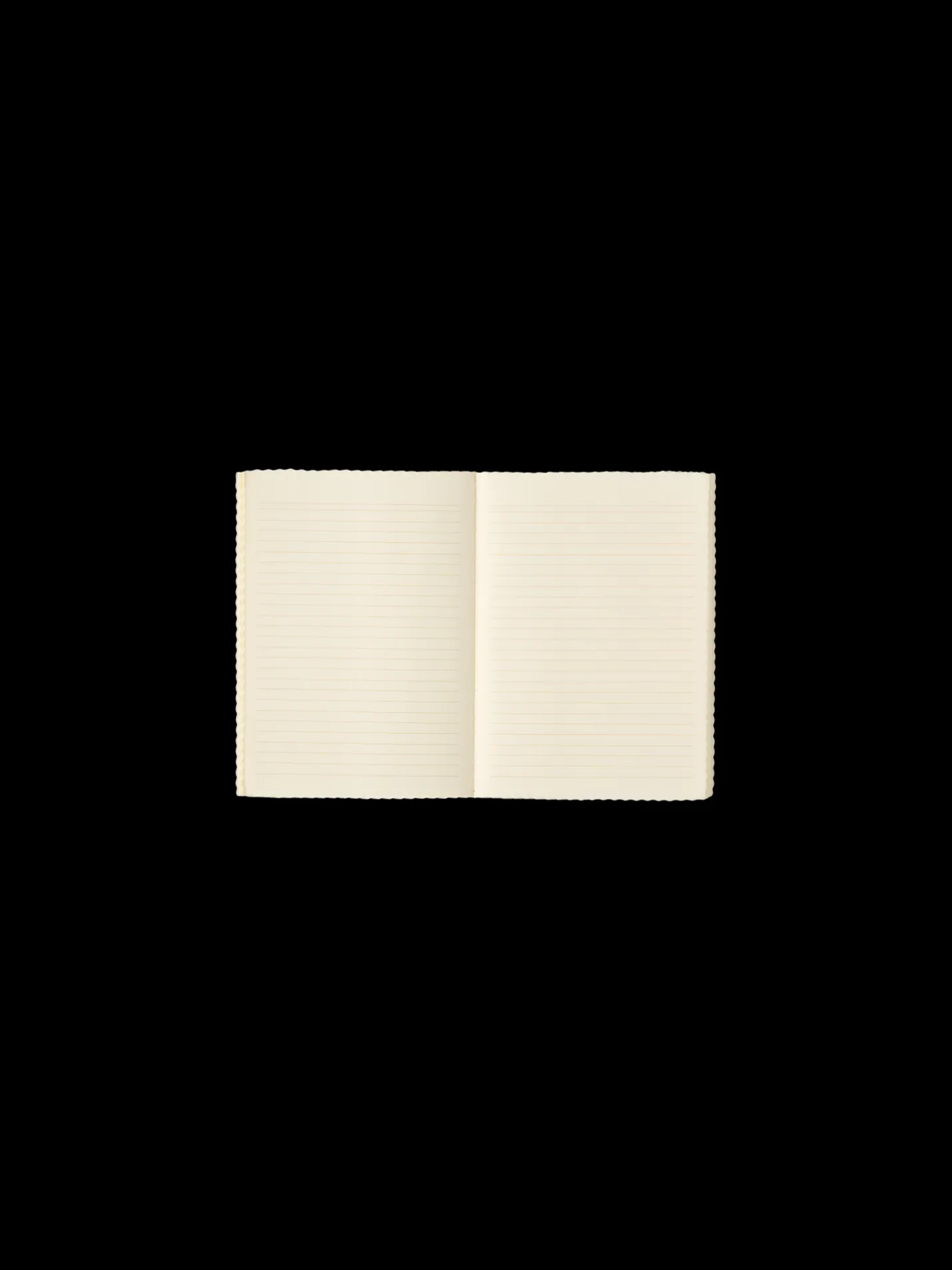 Sale Søstrene Grene Schweiz Liniertes Notizbuch A6