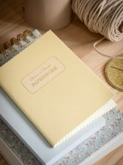 Sale Søstrene Grene Schweiz Liniertes Notizbuch A6