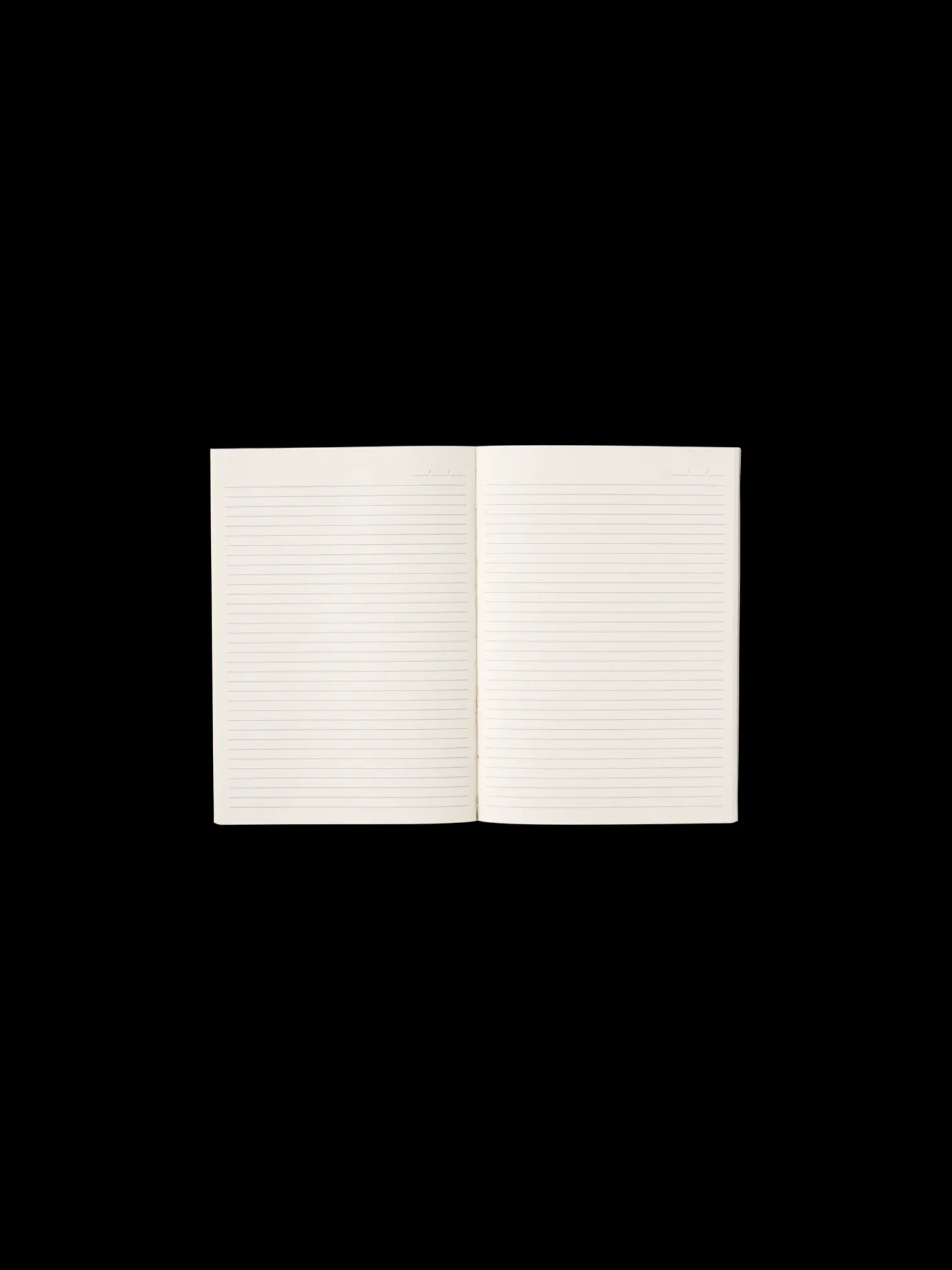 Outlet Søstrene Grene Schweiz Liniertes Notizheft 14 X 20 Warm Grey