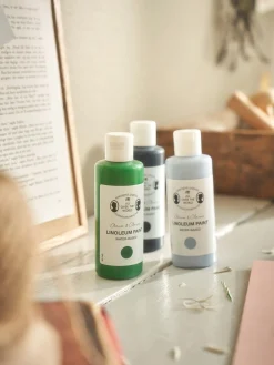 Clearance Søstrene Grene Schweiz Linoldruckfarbe