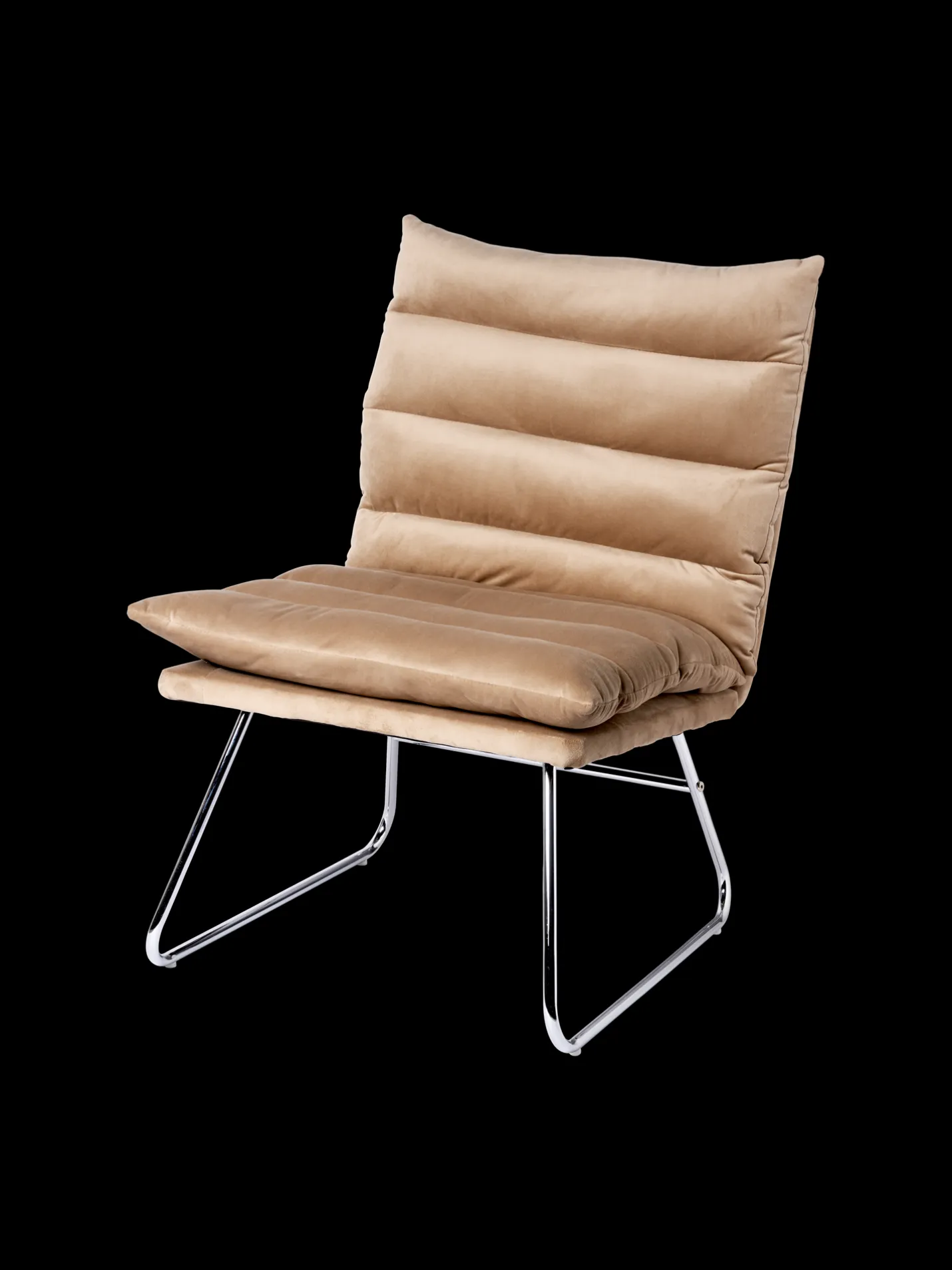 Sale Søstrene Grene Schweiz Loungestuhl Sand