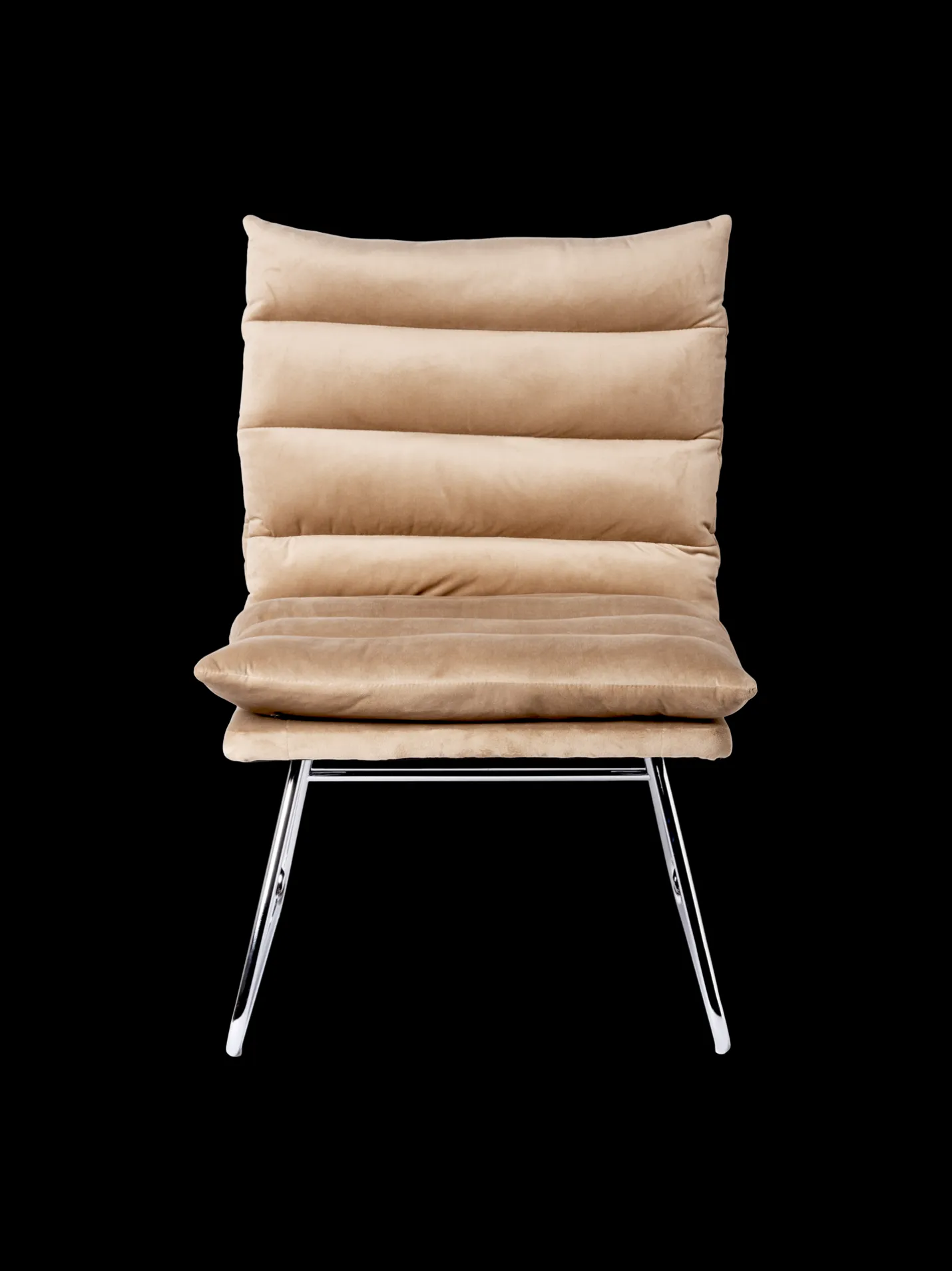Sale Søstrene Grene Schweiz Loungestuhl Sand
