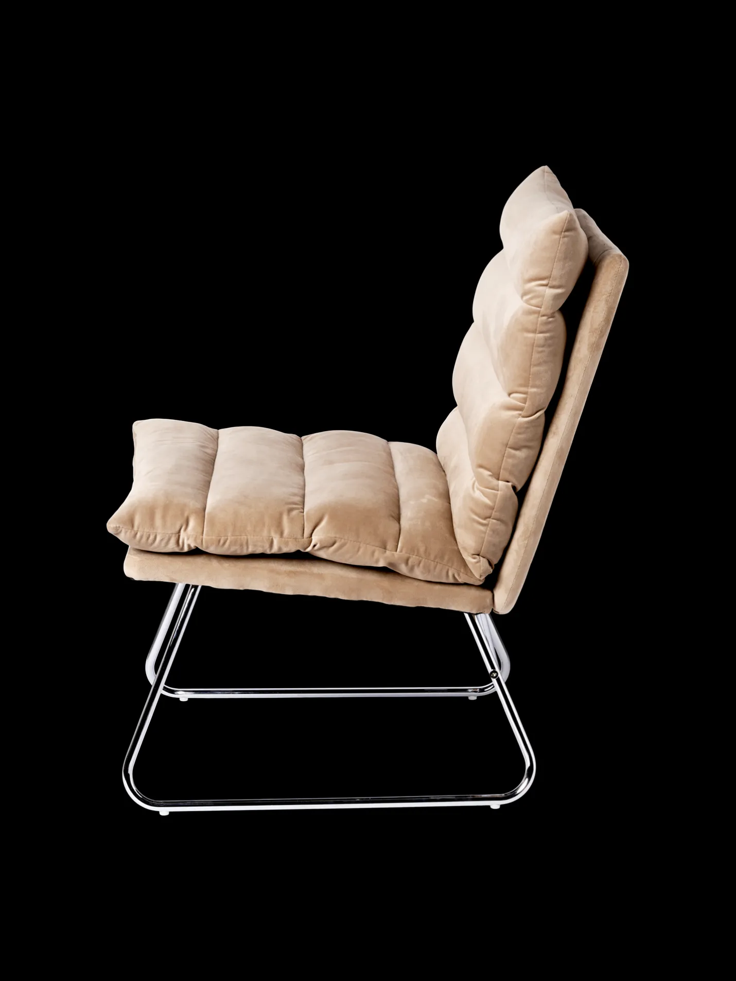 Sale Søstrene Grene Schweiz Loungestuhl Sand