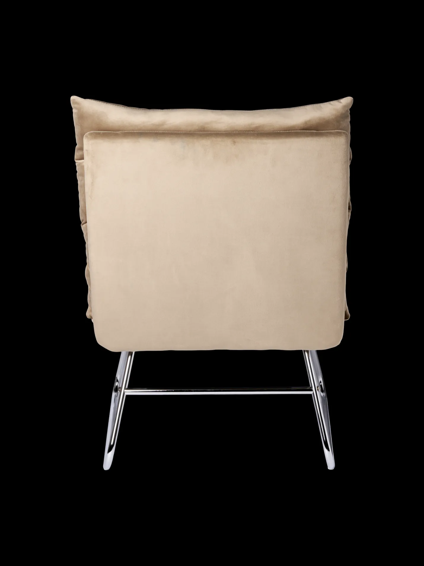 Sale Søstrene Grene Schweiz Loungestuhl Sand
