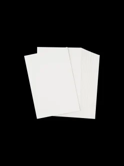 Hot Søstrene Grene Schweiz Ölpastell-Block White