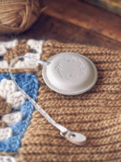 Outlet Søstrene Grene Schweiz Maßband Grey