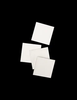 Outlet Søstrene Grene Schweiz Magnetische Leinwand White
