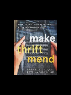 Søstrene Grene Schweiz Make Thrift Mend Milky Blue
