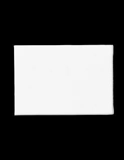 Hot Søstrene Grene Schweiz Malkarton 6,5 X 8,9 White
