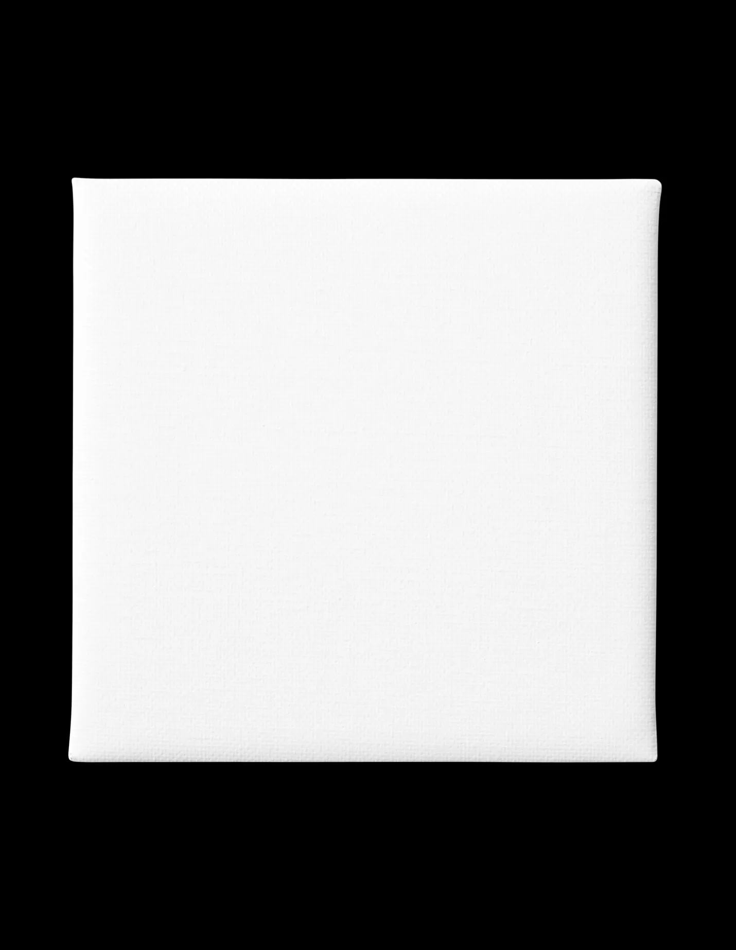 Online Søstrene Grene Schweiz Malkarton 15 X 15 White