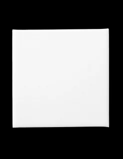 Online Søstrene Grene Schweiz Malkarton 20 X 20 White