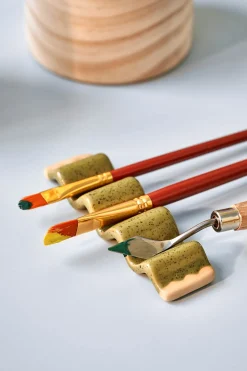 Outlet Søstrene Grene Schweiz Malspachtel 1 Nature
