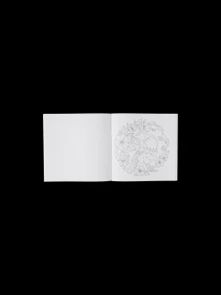 Clearance Søstrene Grene Schweiz Mandala-Malbuch Multi