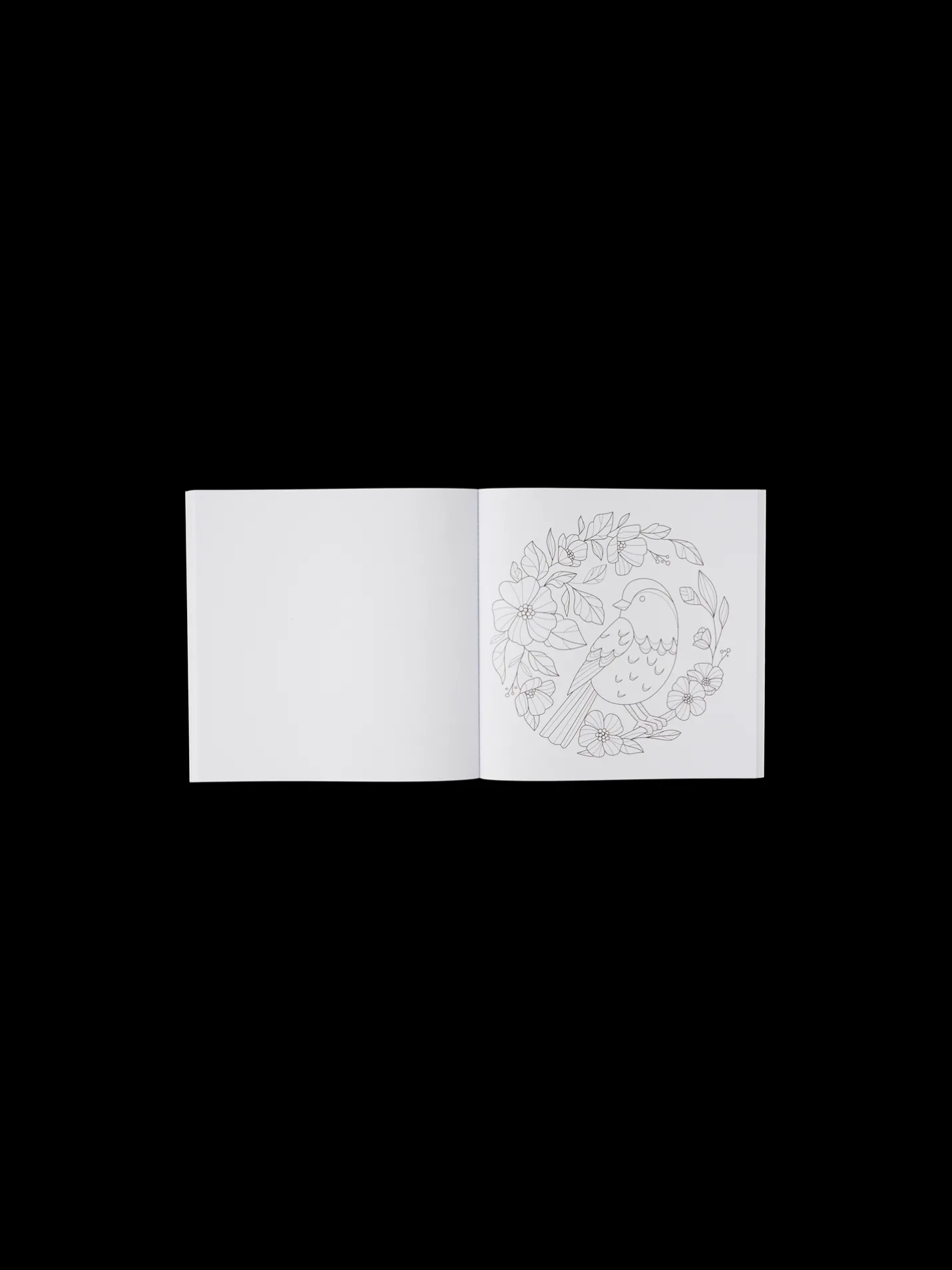 Clearance Søstrene Grene Schweiz Mandala-Malbuch Multi