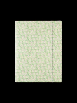 Online Søstrene Grene Schweiz Mappe Mit Gummiband Spring Green