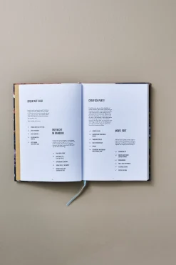 Sale Søstrene Grene Schweiz Menu - Recipes For Shared Moments Light Brown