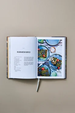 Sale Søstrene Grene Schweiz Menu - Recipes For Shared Moments Light Brown