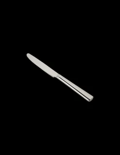 New Søstrene Grene Schweiz Messer Mit Glänzender Oberfläche Silver