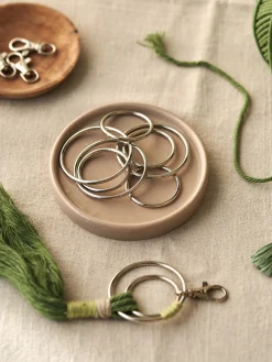 Discount Søstrene Grene Schweiz Metallringe